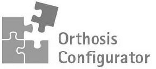 ORTHOSIS CONFIGURATOR logo