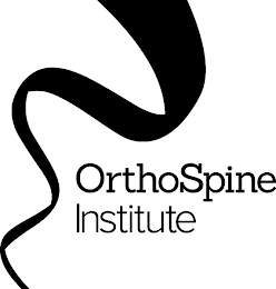 ORTHOSPINE INSTITUTE logo