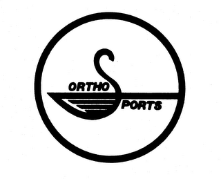 ORTHOSPORTS logo