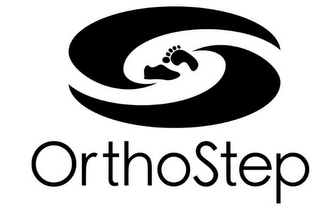 ORTHOSTEP logo