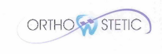 ORTHOSTETIC logo