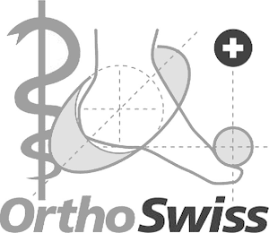 ORTHOSWISS logo