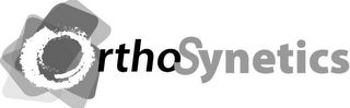 ORTHOSYNETICS logo