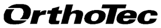 ORTHOTEC logo
