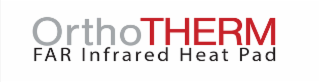 ORTHOTHERM FAR INFRARED HEAT PAD logo