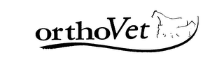 ORTHOVET logo