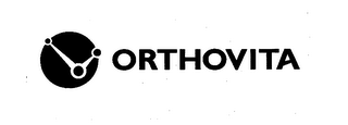 ORTHOVITA logo
