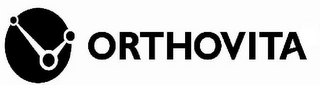 ORTHOVITA logo