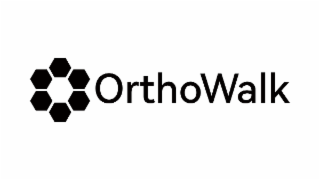 ORTHOWALK logo