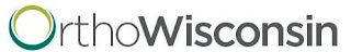 ORTHOWISCONSIN logo