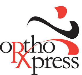 ORTHOXPRESS logo