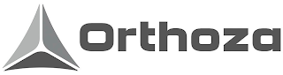 ORTHOZA logo