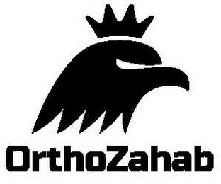 ORTHOZAHAB logo