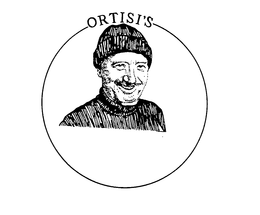 ORTISI'S logo