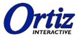 ORTIZ INTERACTIVE logo