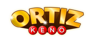 ORTIZ KENO logo