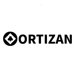 ORTIZAN logo