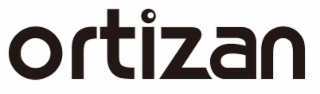 ORTIZAN logo