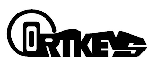 ORTKEVS logo