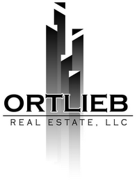 ORTLIEB REAL ESTATE, LLC logo