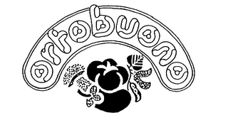 ORTOBUONO logo