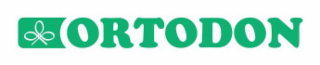 ORTODON logo