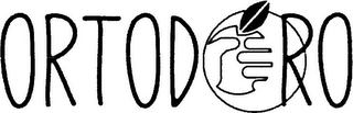 ORTODORO logo