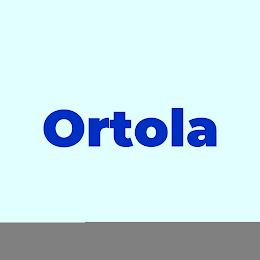 ORTOLA logo