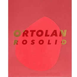 ORTOLAN ROSOLIO logo