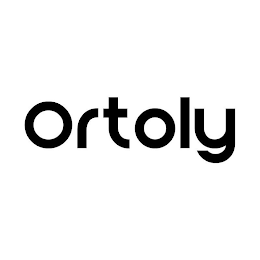 ORTOLY logo