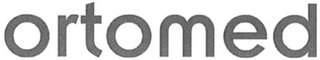 ORTOMED logo