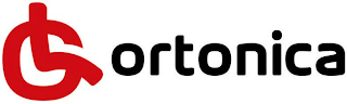 ORTONICA logo