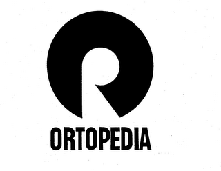 ORTOPEDIA logo