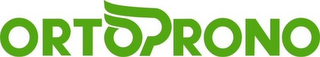 ORTOPRONO logo