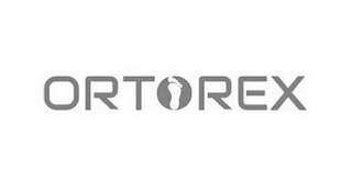 ORTOREX logo