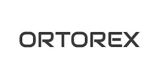ORTOREX logo