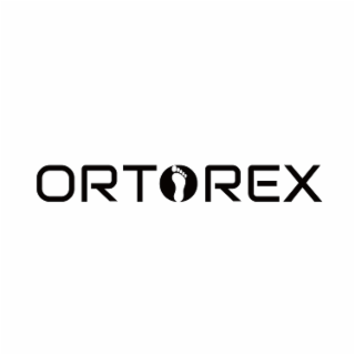 ORTOREX logo