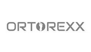 ORTOREXX logo