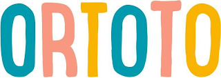 ORTOTO logo
