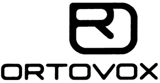 ORTOVOX logo