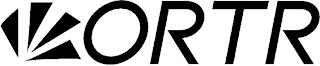 ORTR logo