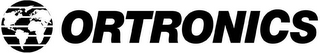 ORTRONICS logo