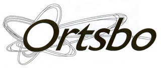 ORTSBO logo