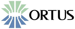 ORTUS logo