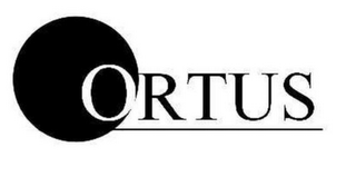 ORTUS logo