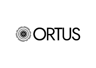 ORTUS logo