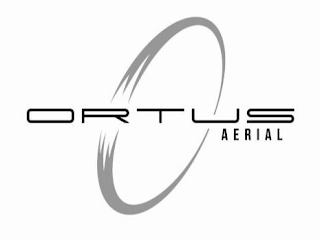 ORTUS AERIAL logo