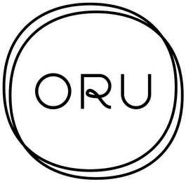 ORU logo