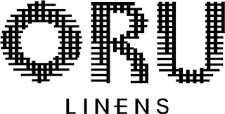 ORU LINENS logo