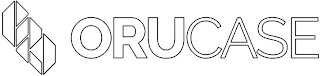 ORUCASE logo